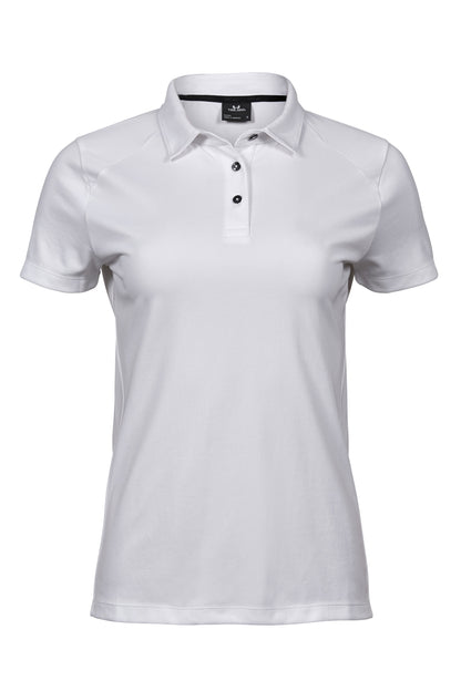NAISTEN LUXURY SPORT PIKEE