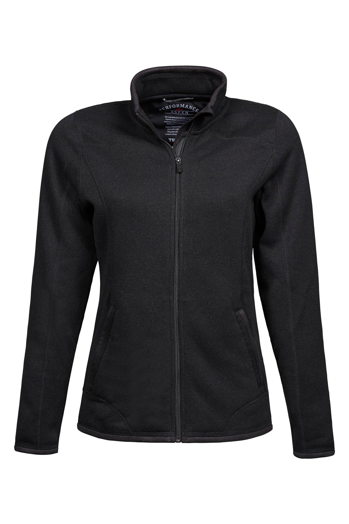 NAISTEN OUTDOOR NEULOSFLEECE