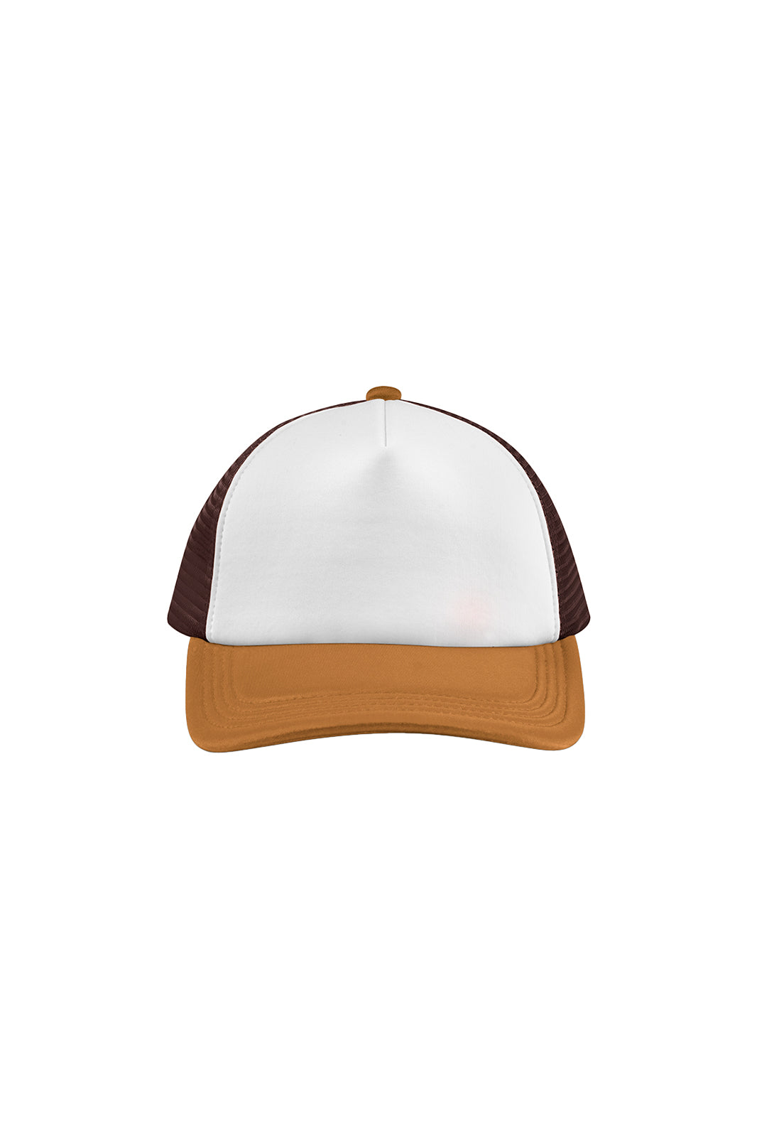 RETRO 5-PANEL TRUCKER