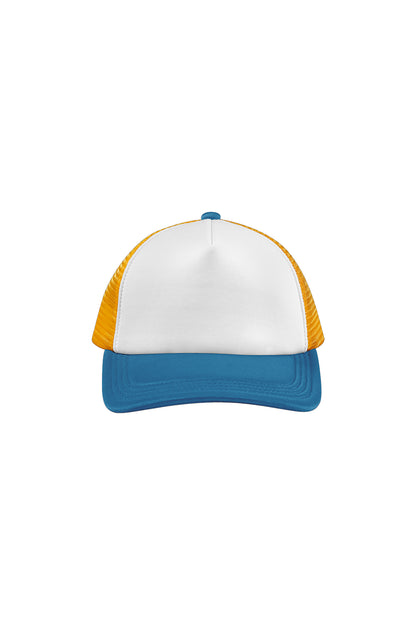 RETRO 5-PANEL TRUCKER