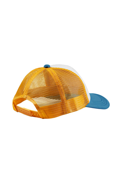RETRO 5-PANEL TRUCKER