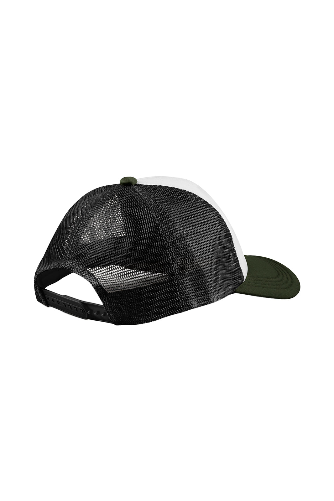 RETRO 5-PANEL TRUCKER