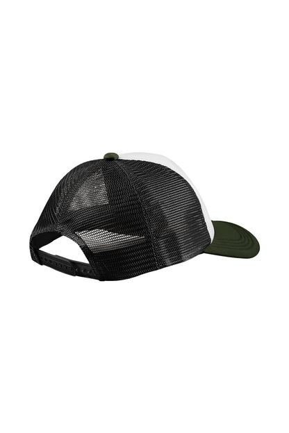 RETRO 5-PANEL TRUCKER