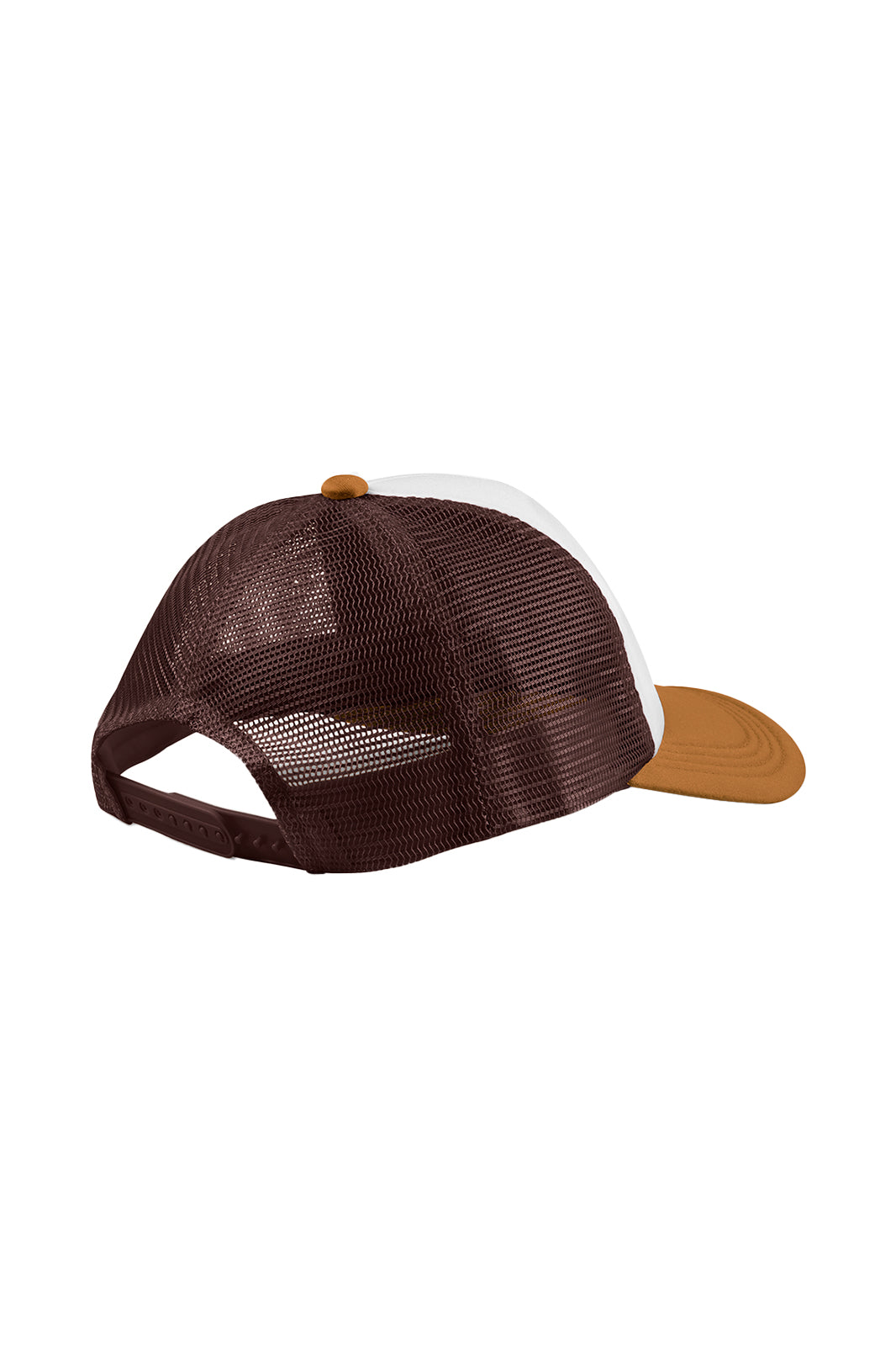 RETRO 5-PANEL TRUCKER