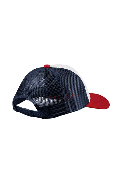 RETRO 5-PANEL TRUCKER