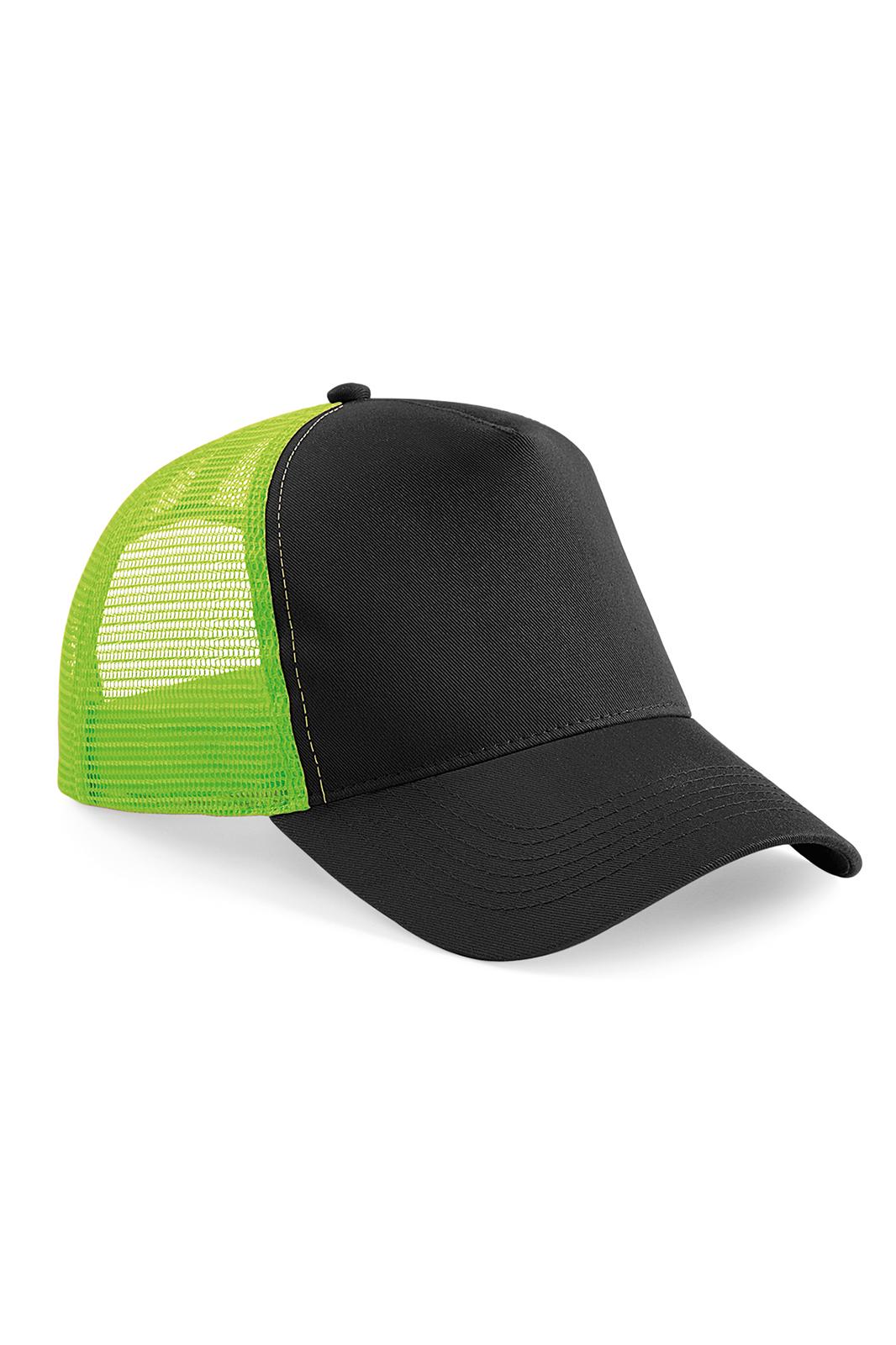 SNAPBACK TRUCKER-LIPPIS