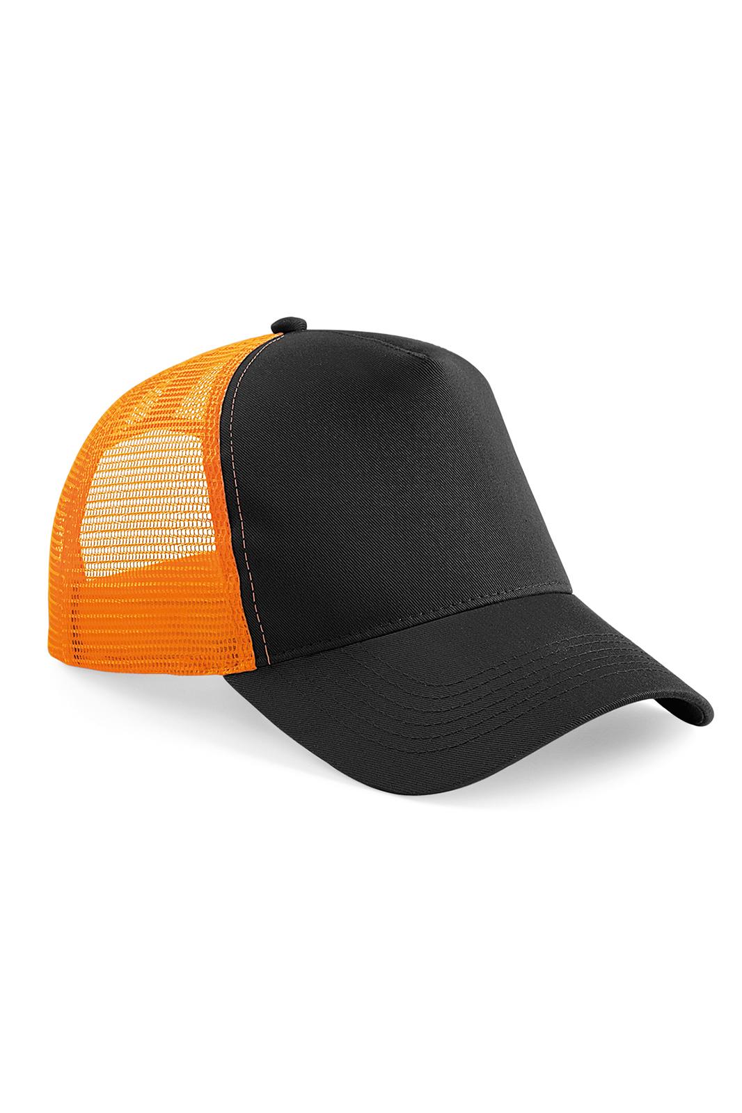 SNAPBACK TRUCKER-LIPPIS