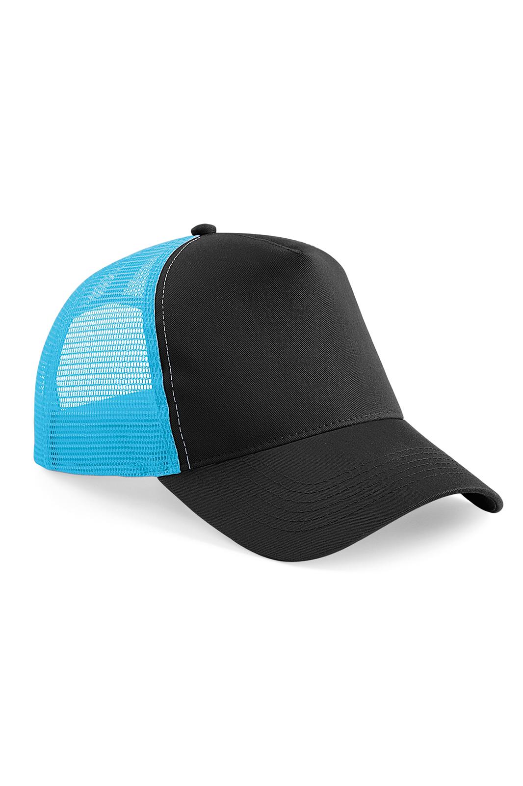 SNAPBACK TRUCKER-LIPPIS