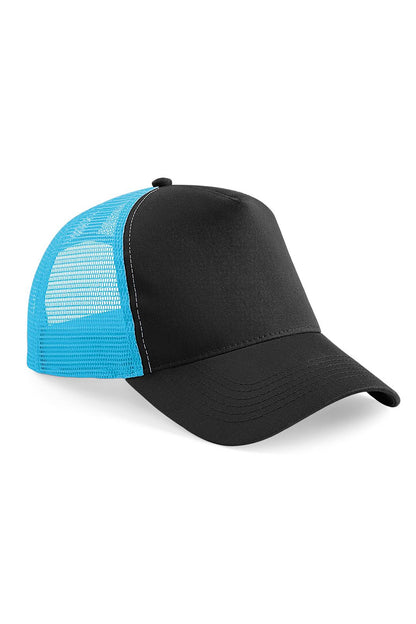 SNAPBACK TRUCKER-LIPPIS
