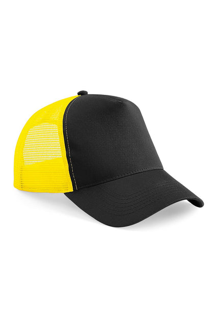 SNAPBACK TRUCKER-LIPPIS
