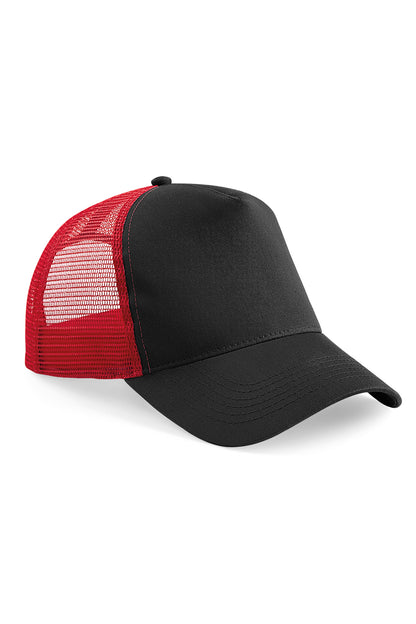 SNAPBACK TRUCKER-LIPPIS