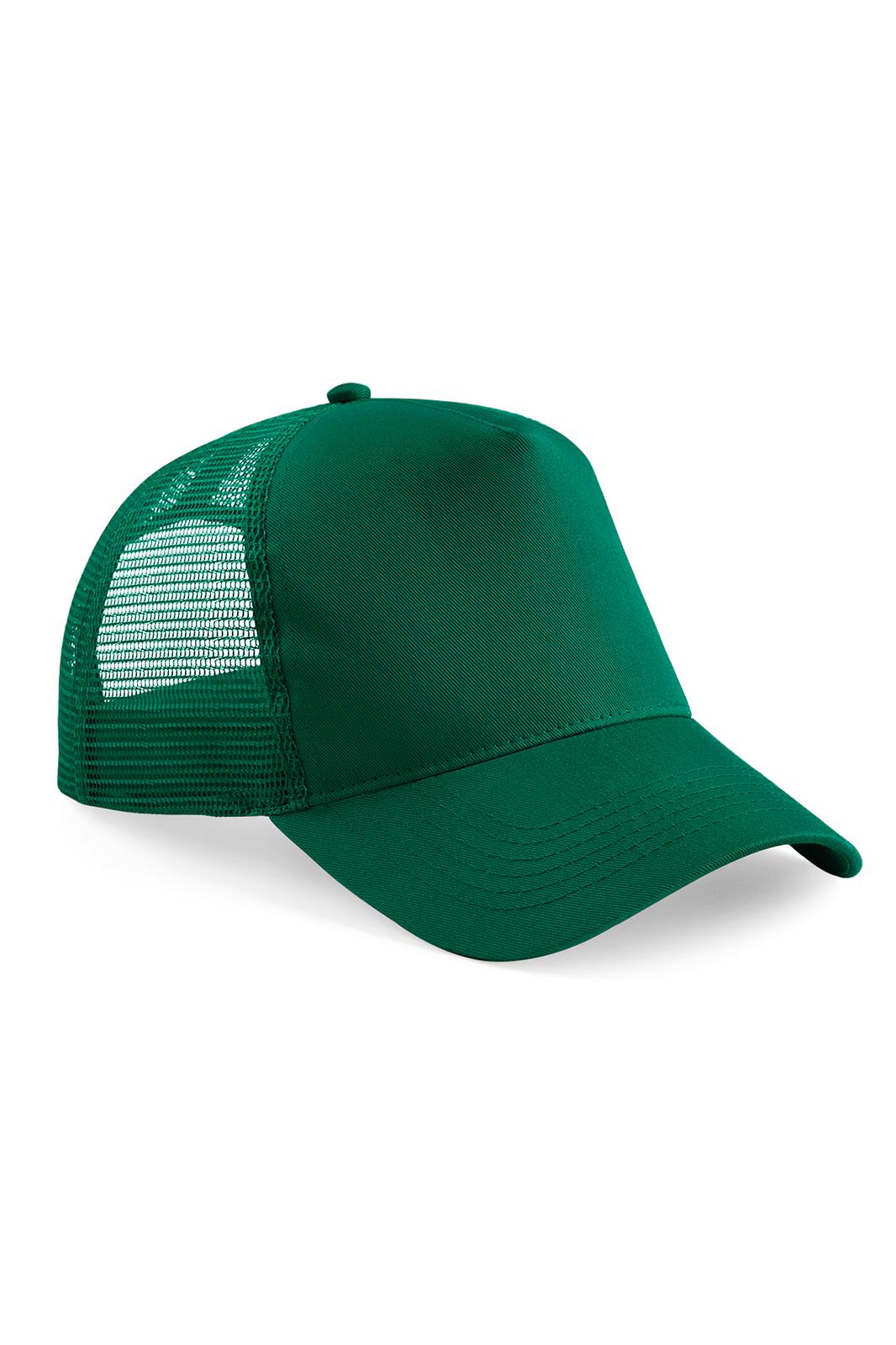 SNAPBACK TRUCKER-LIPPIS