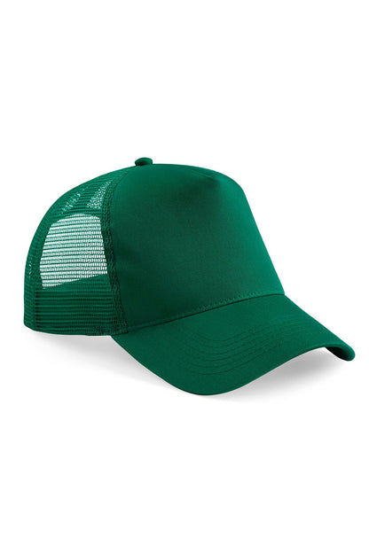 SNAPBACK TRUCKER-LIPPIS