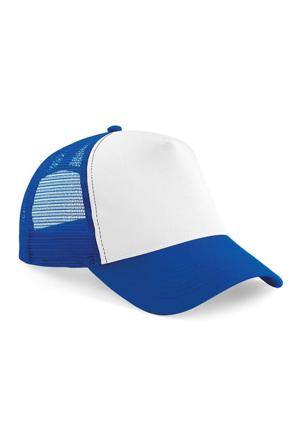 SNAPBACK TRUCKER-LIPPIS