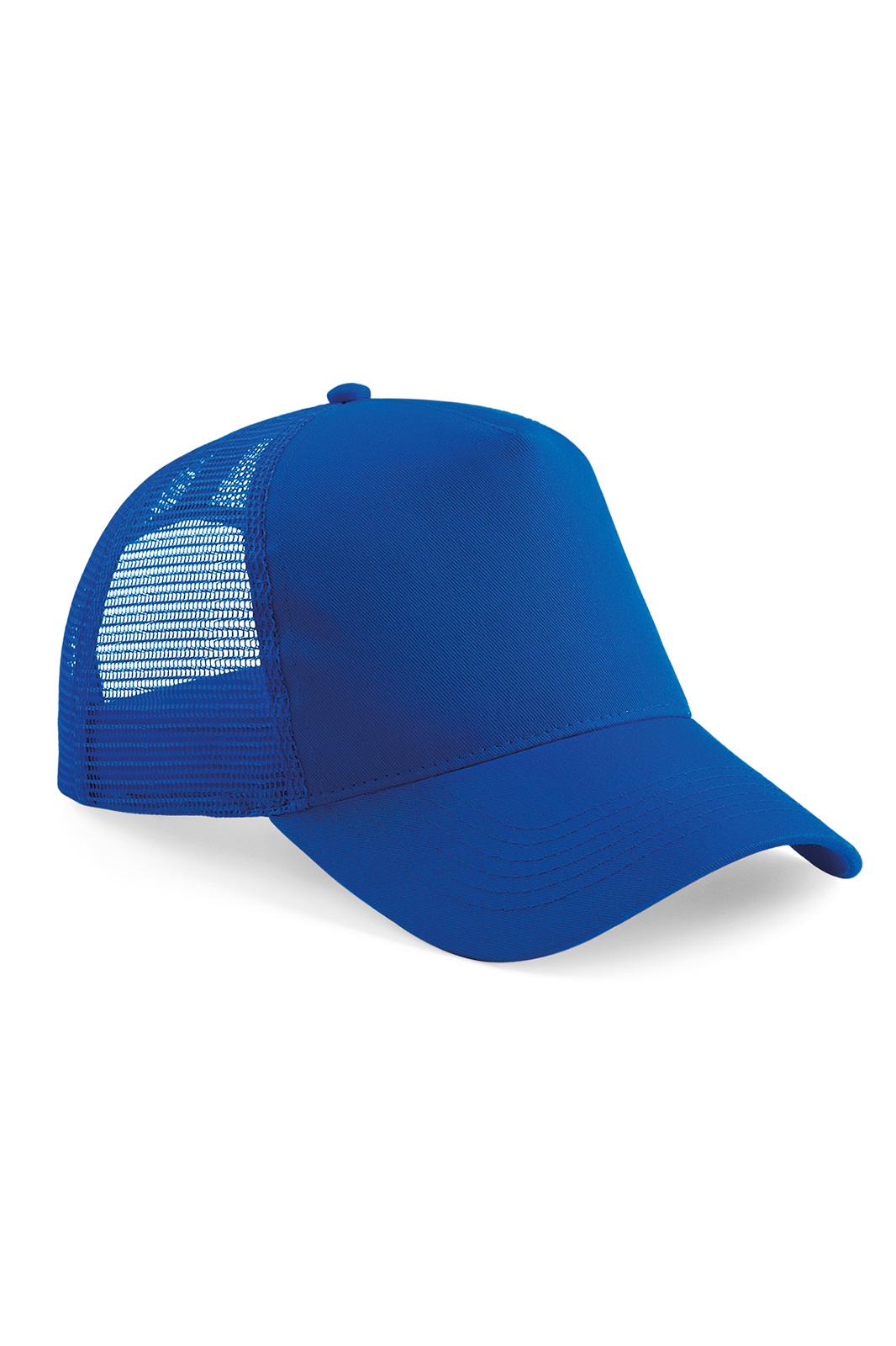 SNAPBACK TRUCKER-LIPPIS