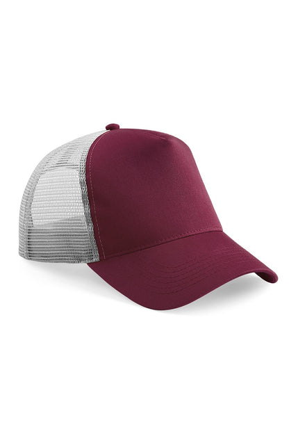 SNAPBACK TRUCKER-LIPPIS