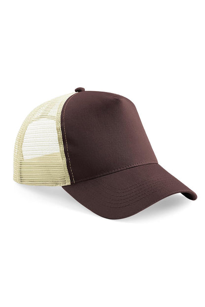 SNAPBACK TRUCKER-LIPPIS