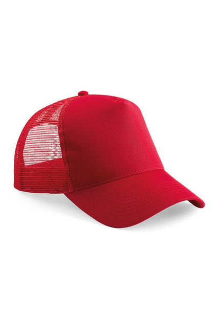 SNAPBACK TRUCKER-LIPPIS