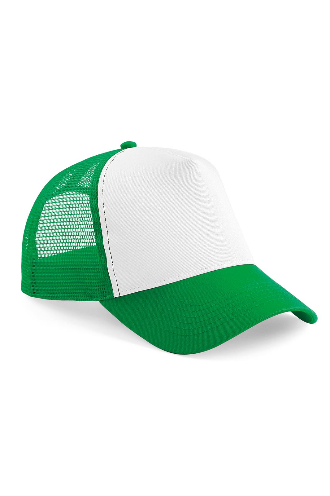 SNAPBACK TRUCKER-LIPPIS