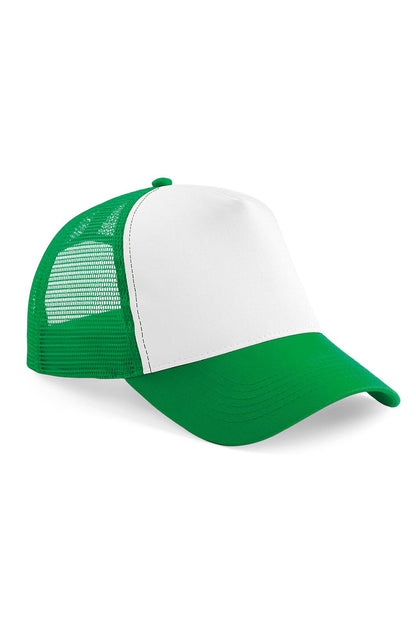 SNAPBACK TRUCKER-LIPPIS