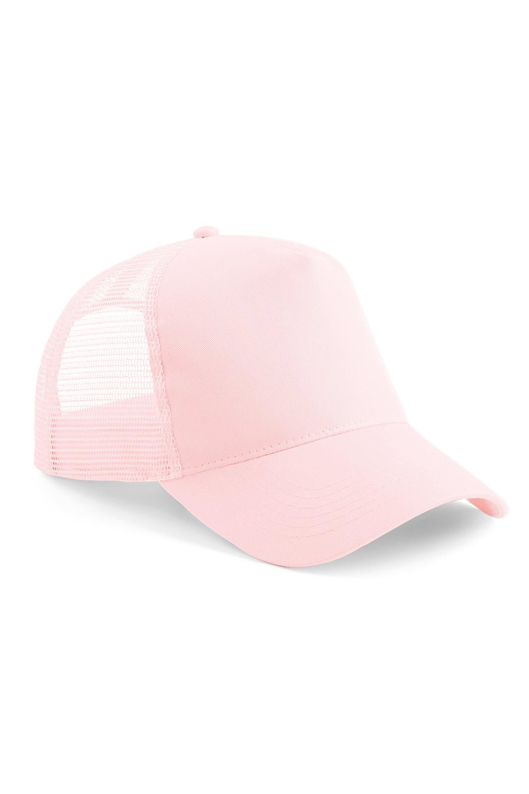 SNAPBACK TRUCKER-LIPPIS
