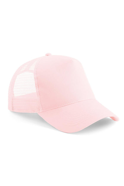 SNAPBACK TRUCKER-LIPPIS