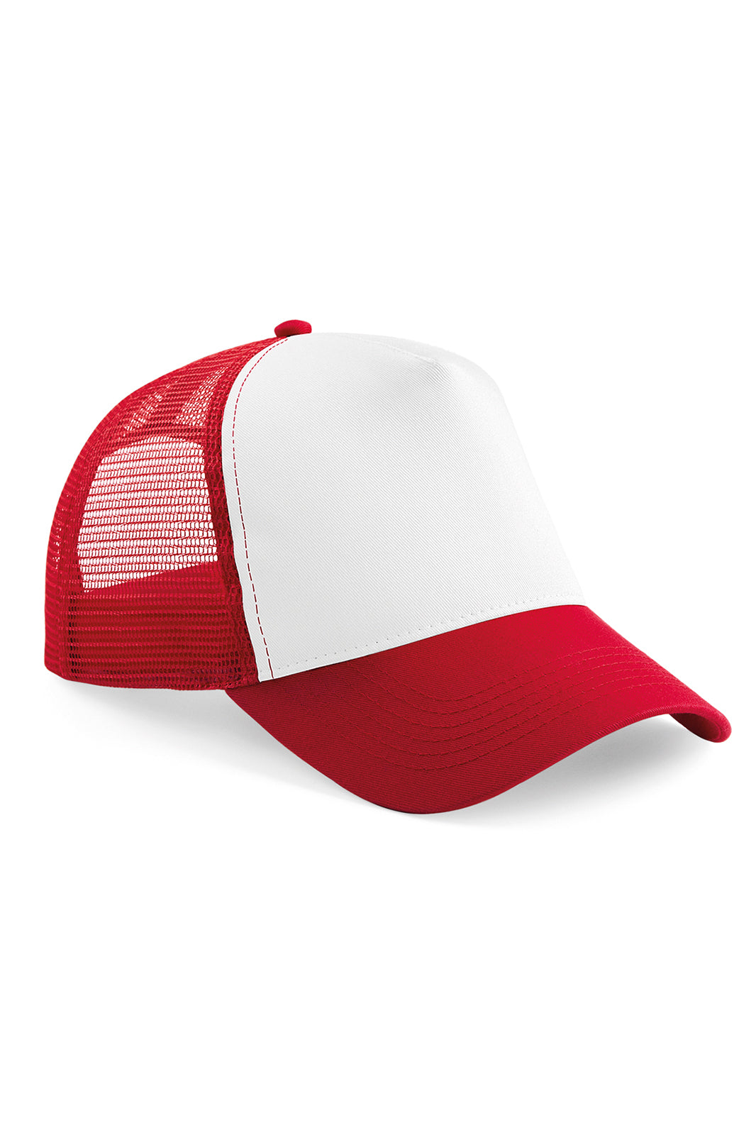 SNAPBACK TRUCKER-LIPPIS