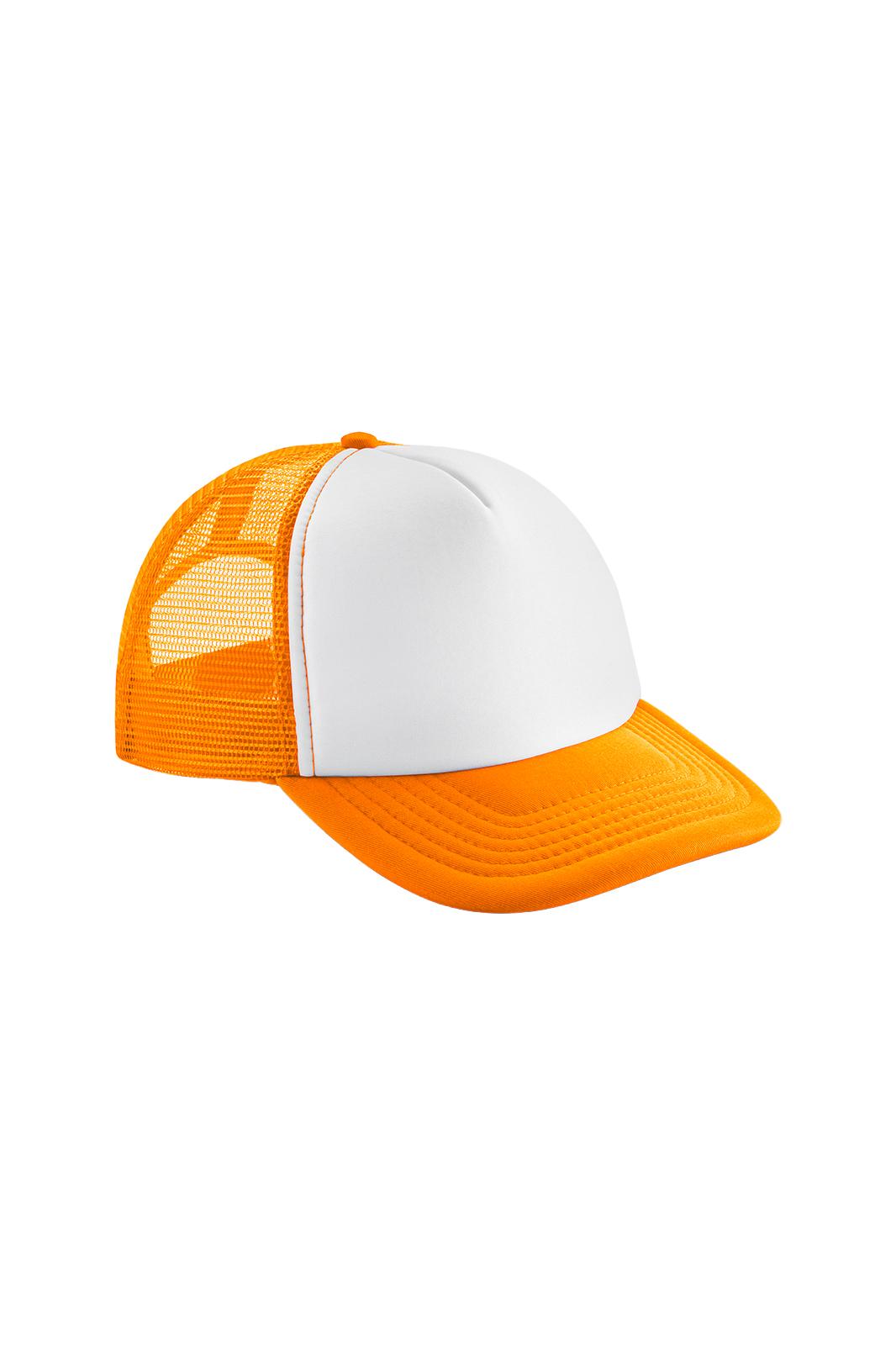 VINTAGE SNAPBACK TRUCKER-LIPPIS