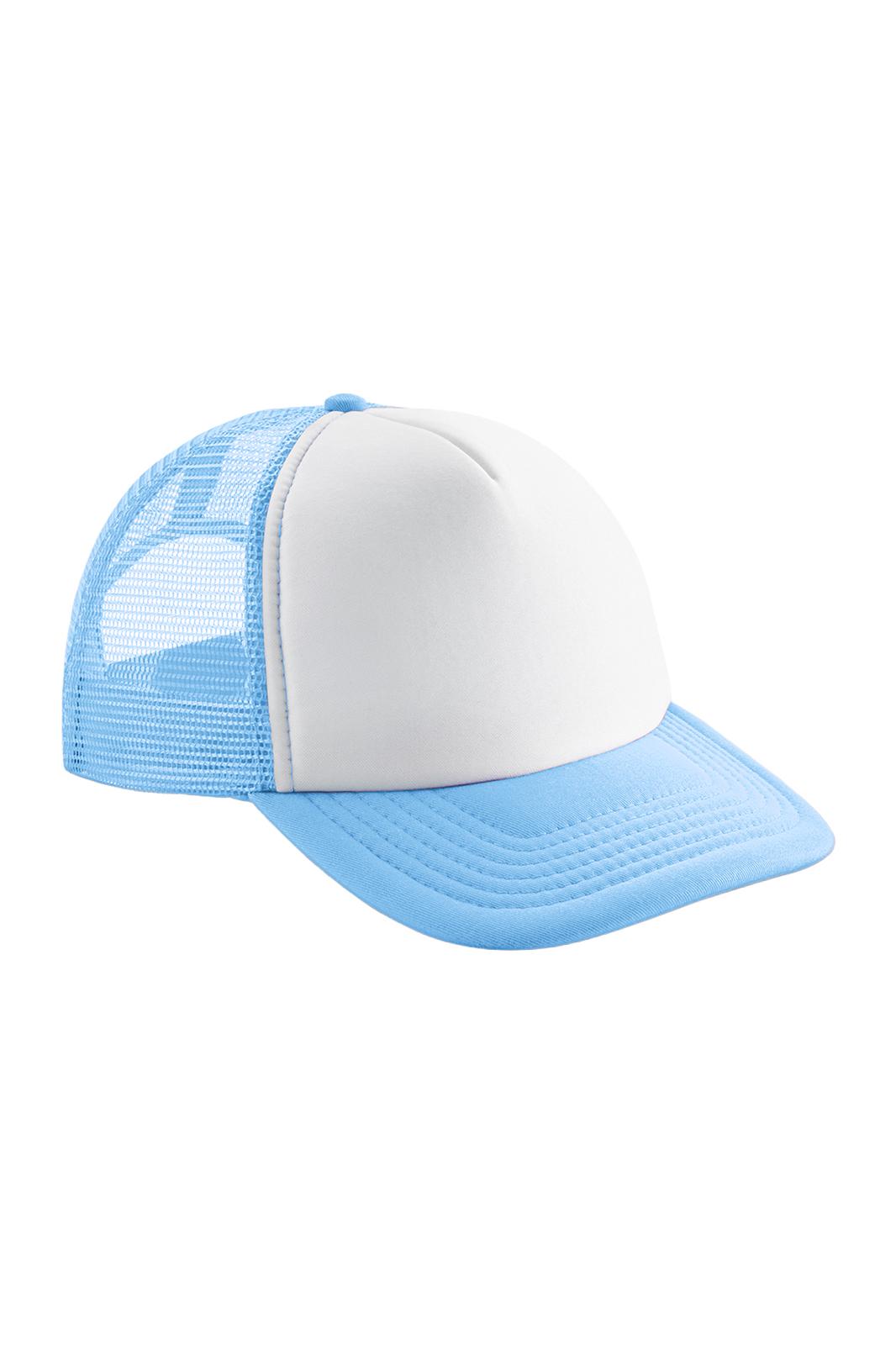 VINTAGE SNAPBACK TRUCKER-LIPPIS