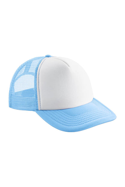 VINTAGE SNAPBACK TRUCKER-LIPPIS