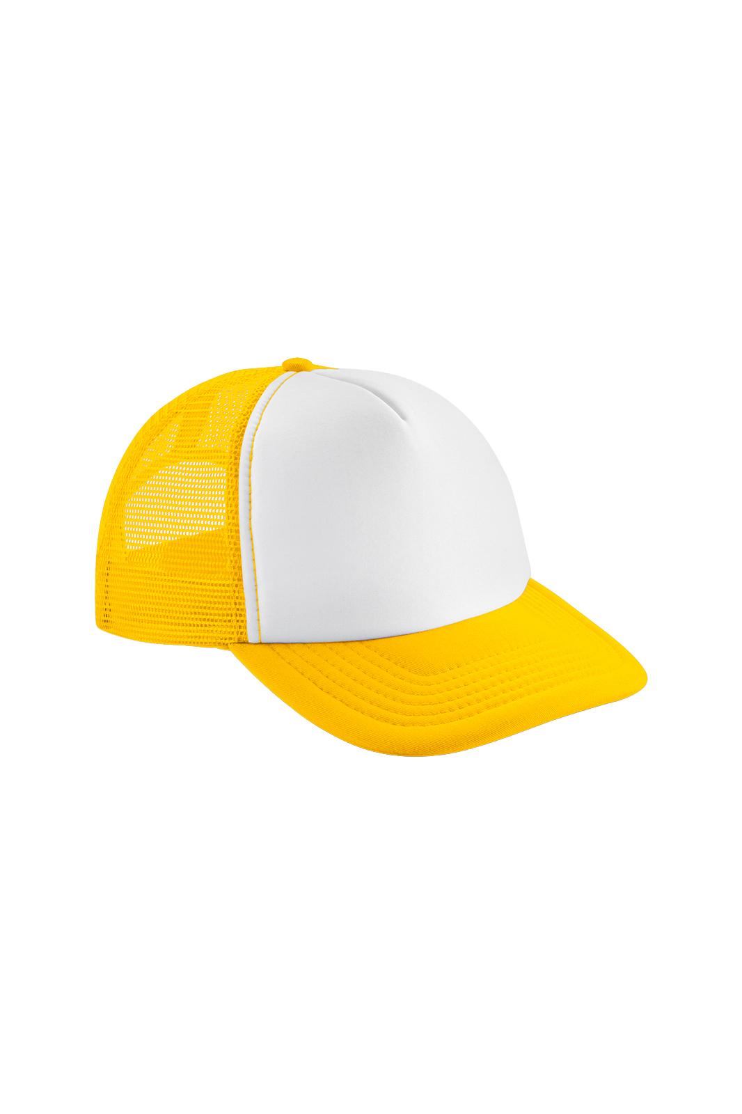 VINTAGE SNAPBACK TRUCKER-LIPPIS