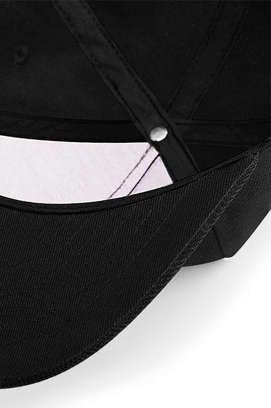 ORIGINAL FLAT PEAK SNAPBACK LIPPIS