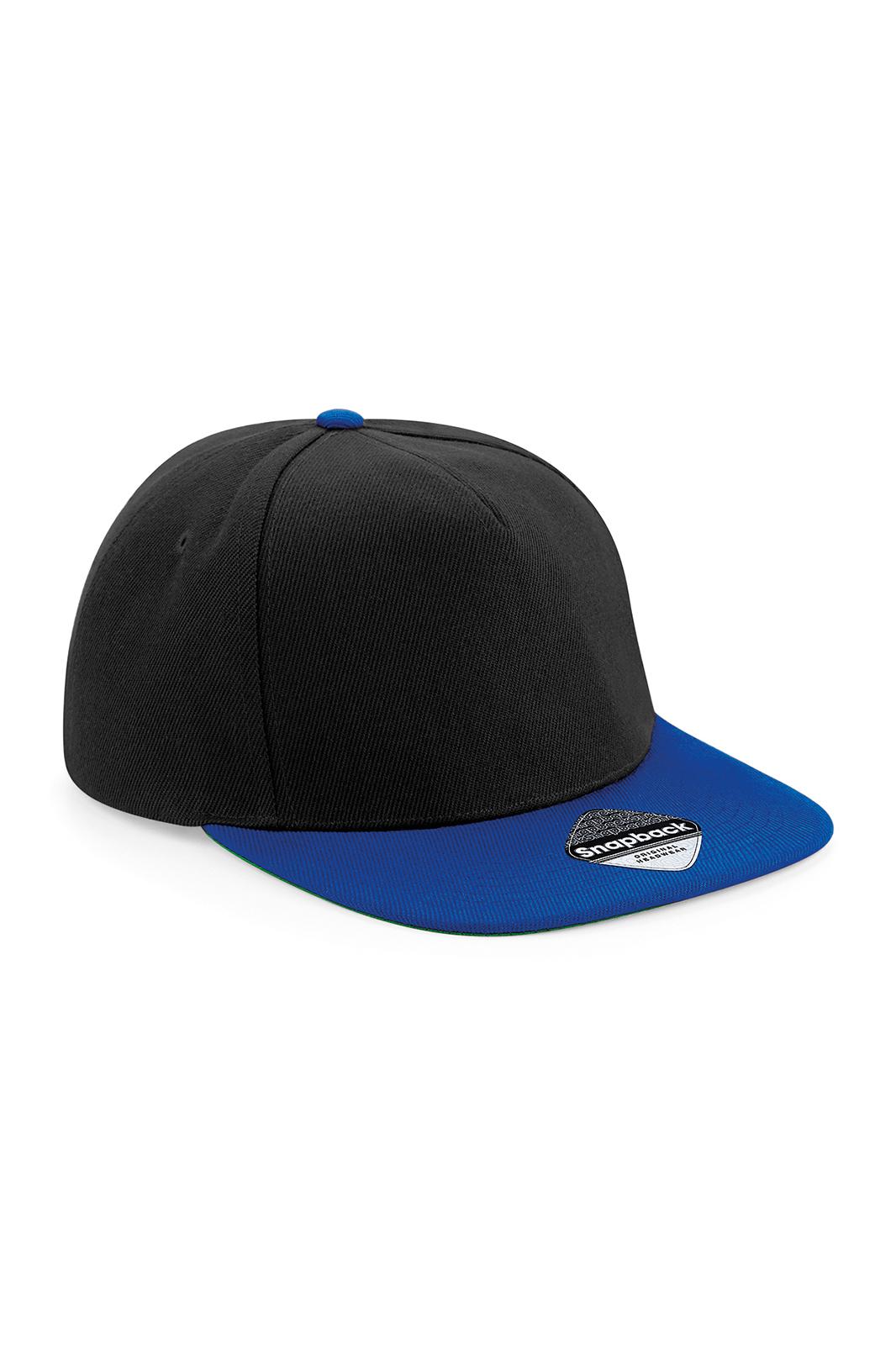 ORIGINAL FLAT PEAK SNAPBACK LIPPIS