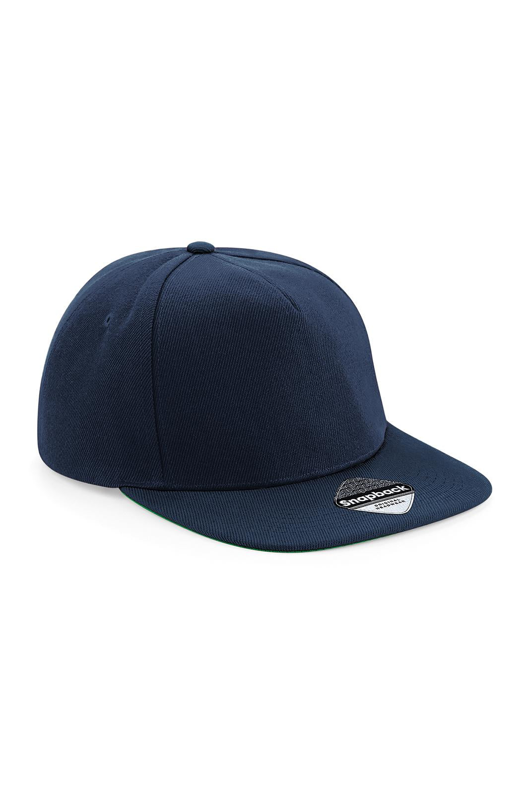 ORIGINAL FLAT PEAK SNAPBACK LIPPIS
