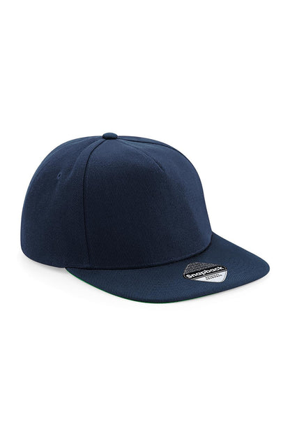 ORIGINAL FLAT PEAK SNAPBACK LIPPIS