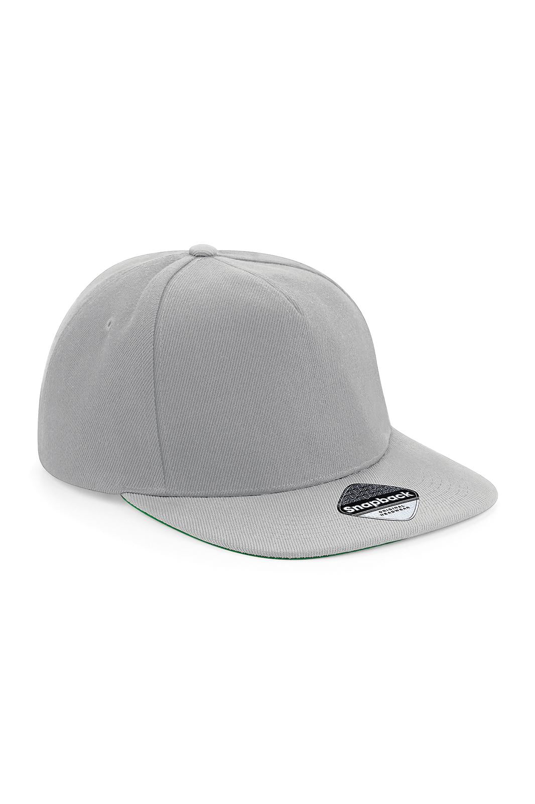ORIGINAL FLAT PEAK SNAPBACK LIPPIS