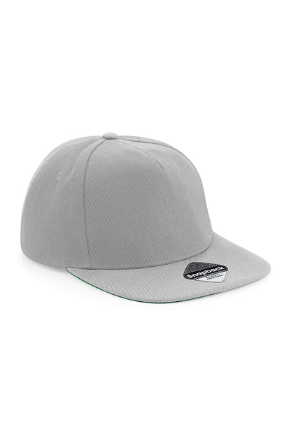 ORIGINAL FLAT PEAK SNAPBACK LIPPIS