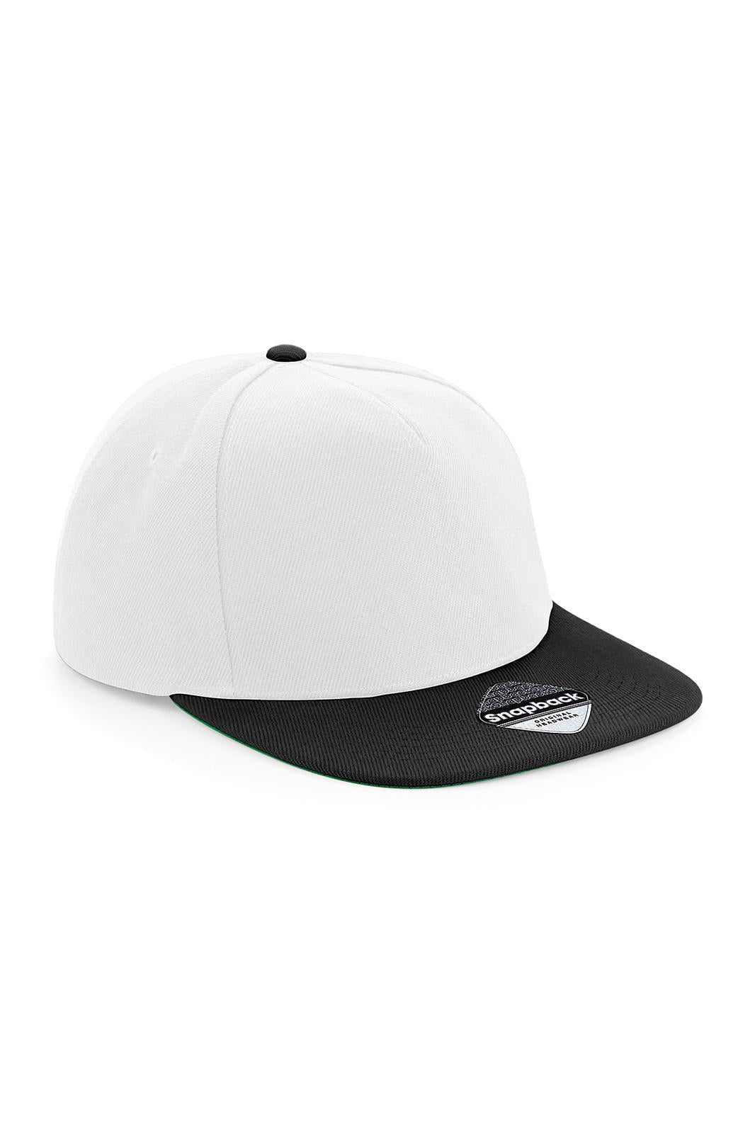 ORIGINAL FLAT PEAK SNAPBACK LIPPIS