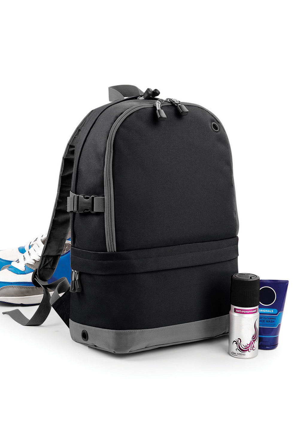 ATHLEISURE PRO REPPU 18 L