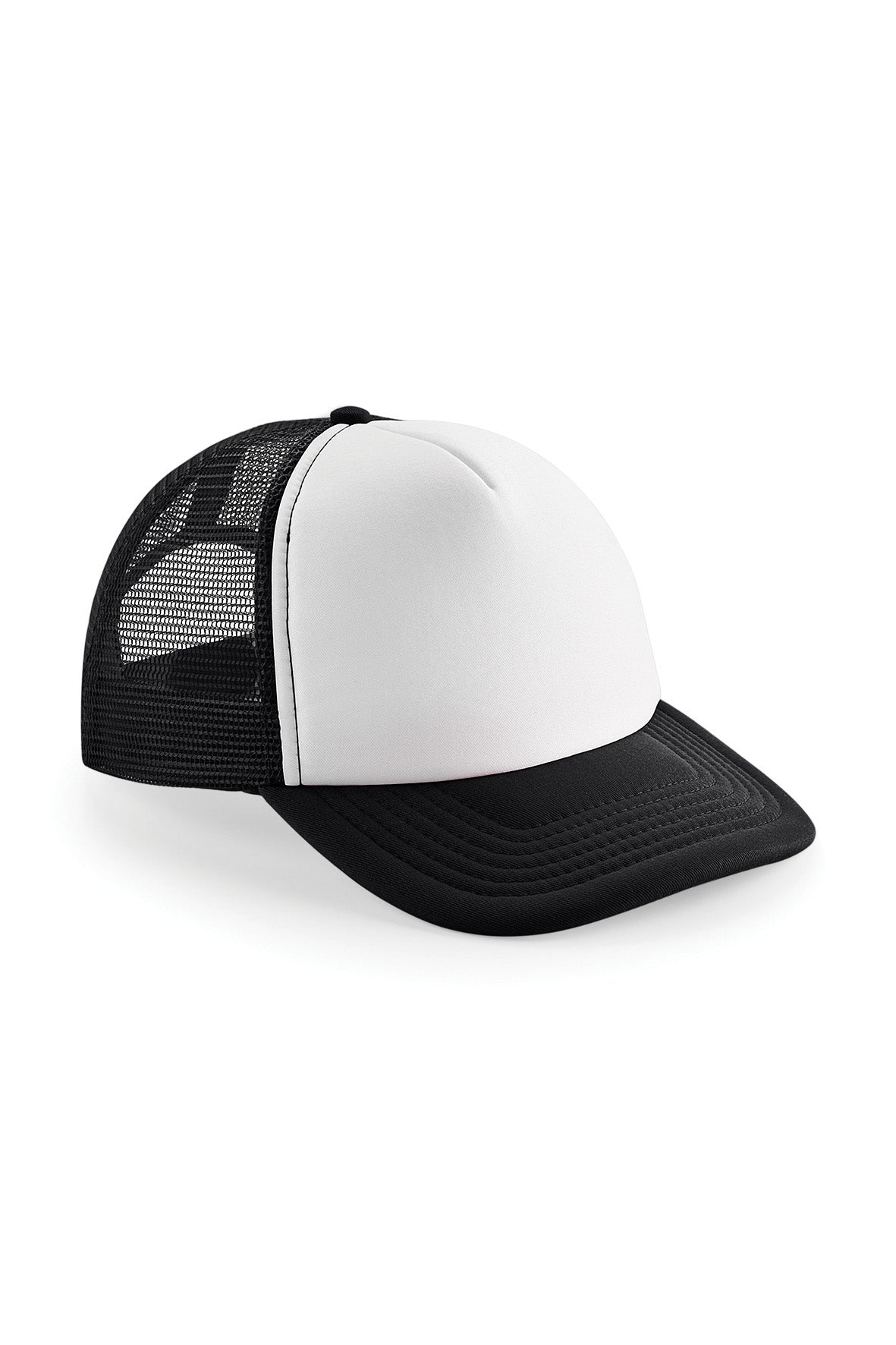 VINTAGE SNAPBACK TRUCKER-LIPPIS