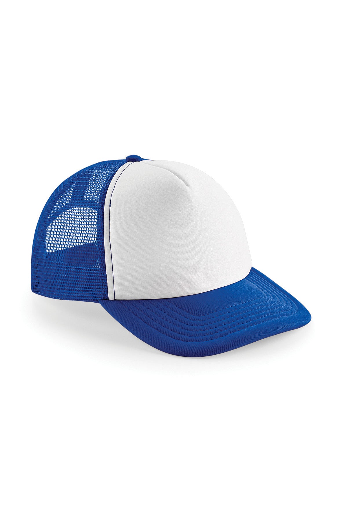 VINTAGE SNAPBACK TRUCKER-LIPPIS