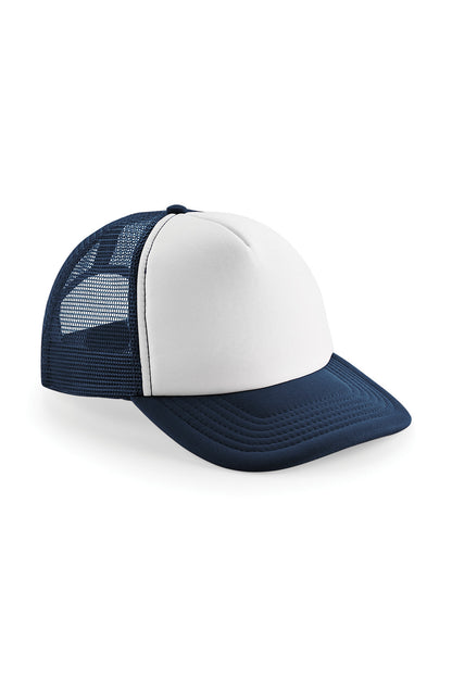 VINTAGE SNAPBACK TRUCKER-LIPPIS