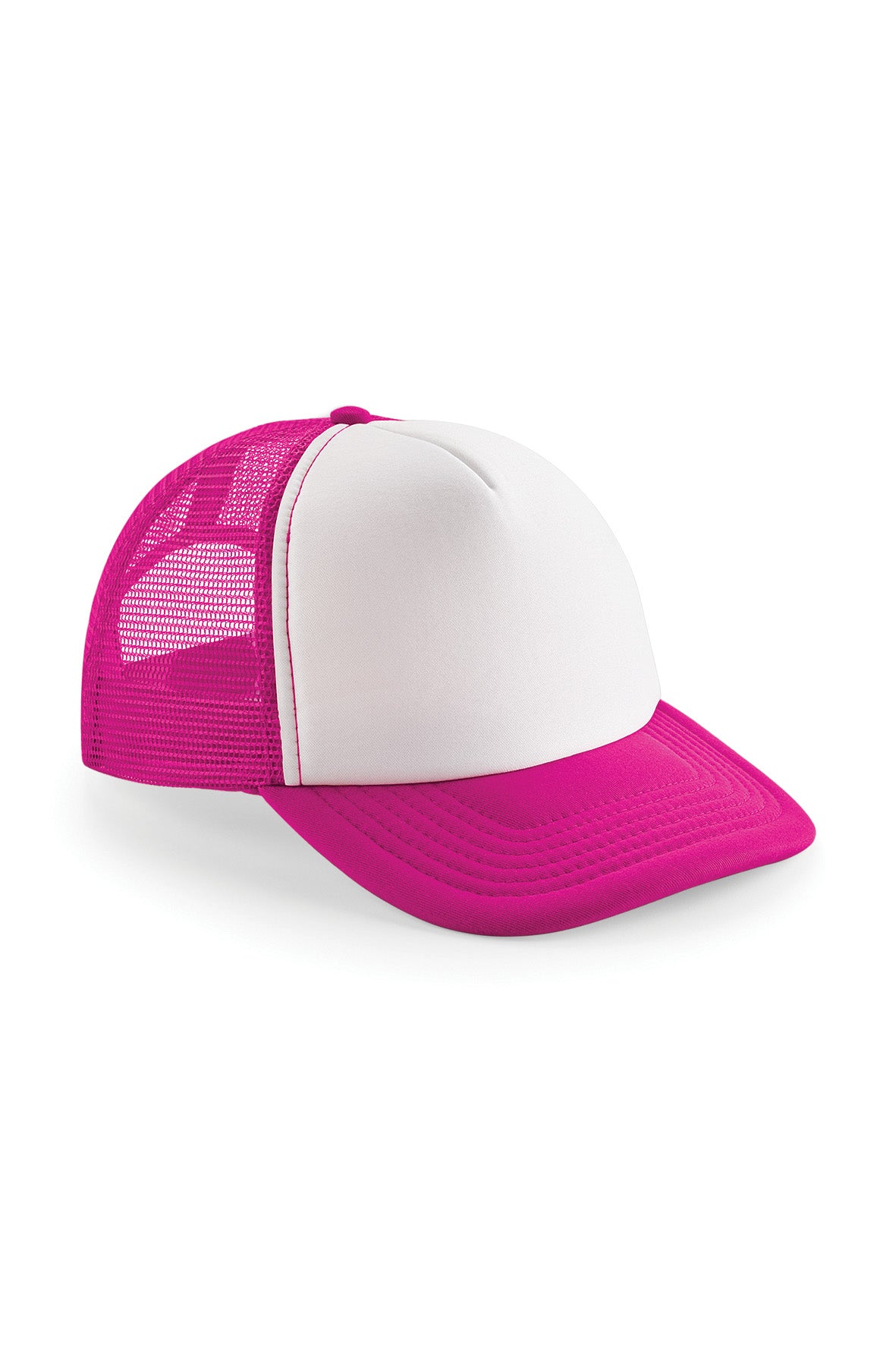 VINTAGE SNAPBACK TRUCKER-LIPPIS