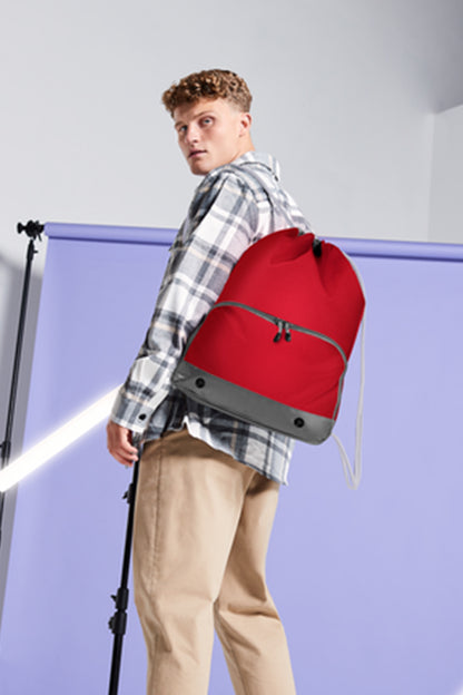 ATHLEISURE JUMPPAPUSSI 18 L