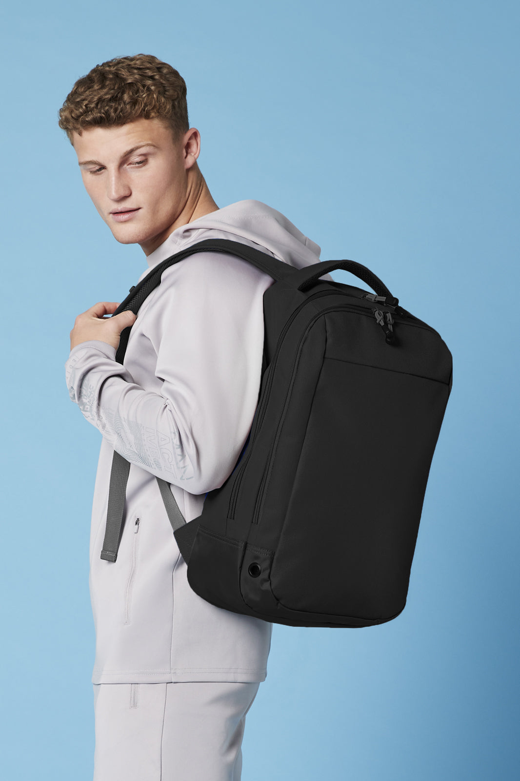 ATHLEISURE SPORTS REPPU 23 L