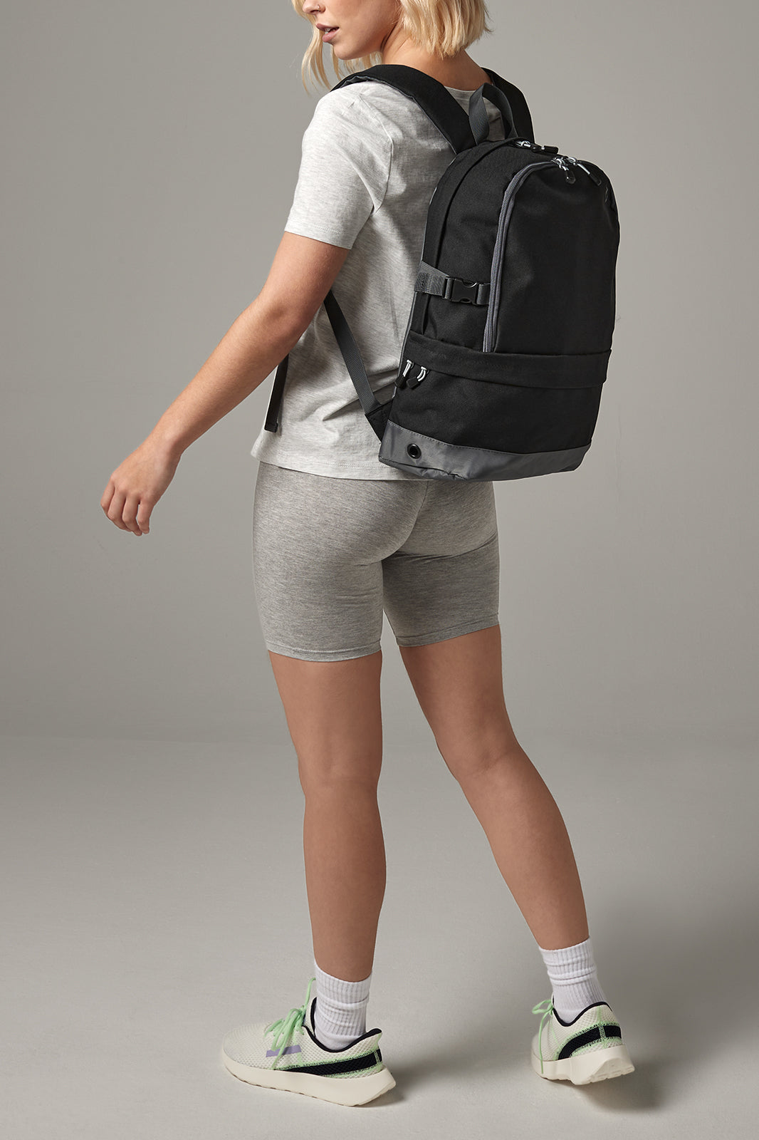 ATHLEISURE PRO REPPU 18 L