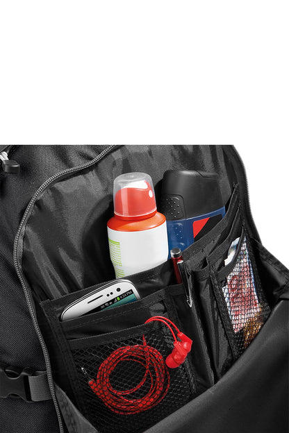 ATHLEISURE PRO REPPU 18 L