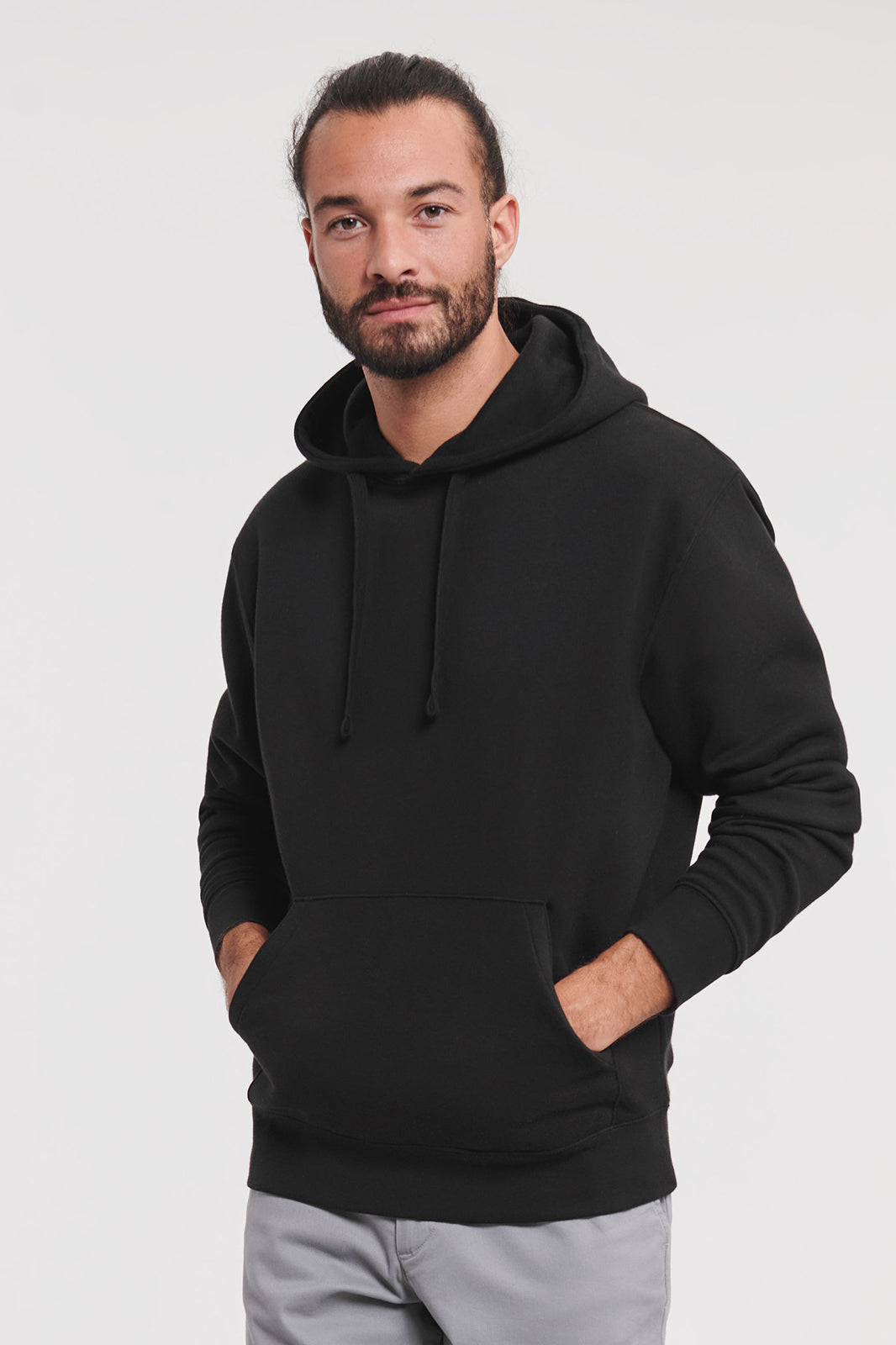 AUTHENTIC HUPPARI