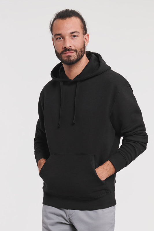 AUTHENTIC HUPPARI