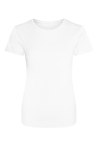 NAISTEN COOL T-PAITA
